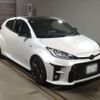 toyota yaris 2022 -TOYOTA 【岐阜 300ﾜ9175】--Yaris 4BA-GXPA16--GXPA16-0010132---TOYOTA 【岐阜 300ﾜ9175】--Yaris 4BA-GXPA16--GXPA16-0010132- image 4