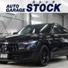 maserati levante 2018 -MASERATI--Maserati Levante MLE30A--ZN6TU61C00X266146---MASERATI--Maserati Levante MLE30A--ZN6TU61C00X266146- image 1