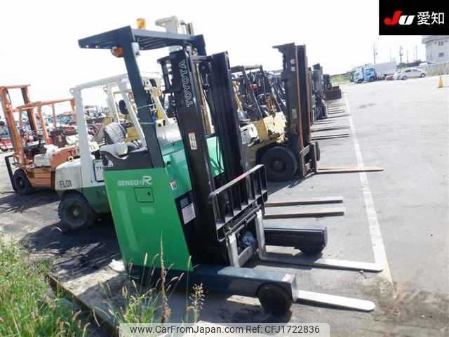toyota forklift undefined CFJ1722836 image 2