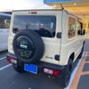 suzuki jimny 2020 -SUZUKI--Jimny 3BA-JB64W--JB64W-171230---SUZUKI--Jimny 3BA-JB64W--JB64W-171230- image 3