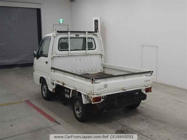 subaru sambar-truck 2001 -SUBARU--Samber Truck TT2-128801---SUBARU--Samber Truck TT2-128801- image 2