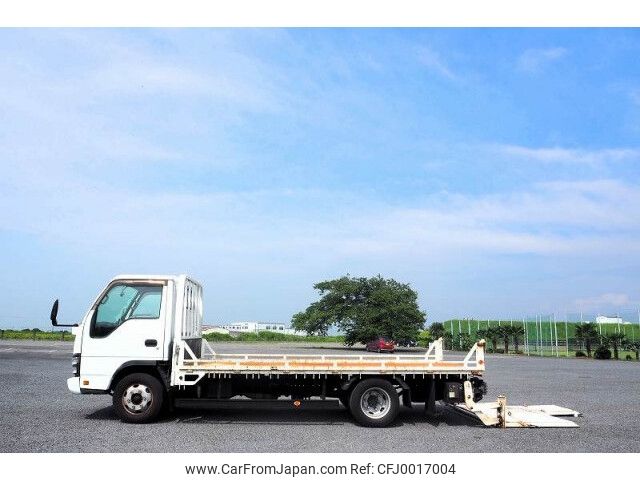 isuzu elf-truck 2006 -ISUZU--Elf PB-NPR81AR--NPR81-7025388---ISUZU--Elf PB-NPR81AR--NPR81-7025388- image 2