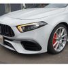 mercedes-benz amg 2020 -MERCEDES-BENZ--AMG 4BA-177054M--W1K1770542N144056---MERCEDES-BENZ--AMG 4BA-177054M--W1K1770542N144056- image 12