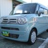 suzuki wagon-r 2021 quick_quick_5AA-MX91S_MX91S-110995 image 7