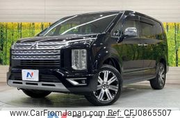 mitsubishi delica-d5 2023 -MITSUBISHI--Delica D5 3DA-CV1W--CV1W-4026613---MITSUBISHI--Delica D5 3DA-CV1W--CV1W-4026613-