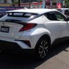 toyota c-hr 2022 quick_quick_3BA-NGX10_NGX10-2021362 image 15