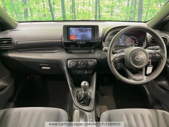 toyota yaris 2024 CFJ1688820 image 2