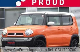 suzuki hustler 2014 CFJ1700780