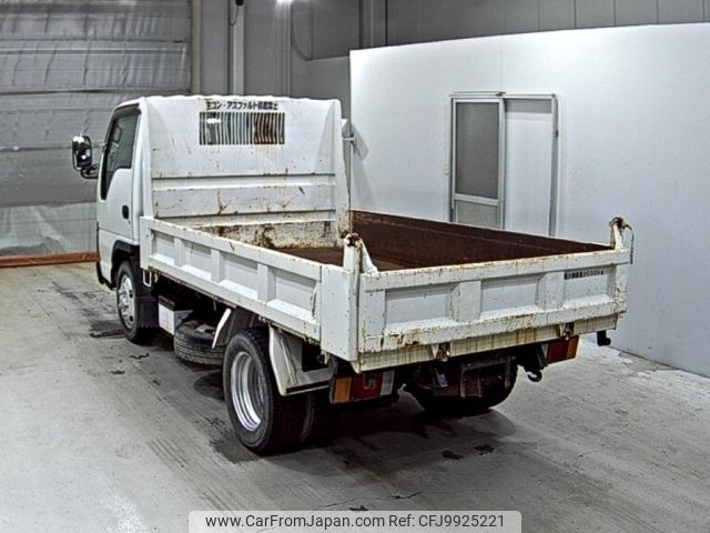 isuzu elf-truck 2004 -ISUZU--Elf NKS81AN-7000223---ISUZU--Elf NKS81AN-7000223- image 2