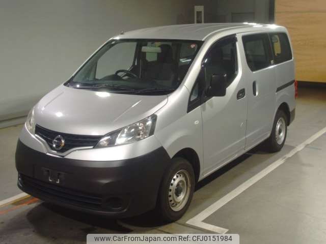 nissan nv200-vanette 2019 -NISSAN--NV200 DBF-VM20--VM20-138244---NISSAN--NV200 DBF-VM20--VM20-138244- image 1