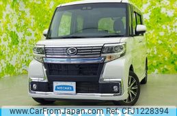 daihatsu tanto 2019 CFJ1228394