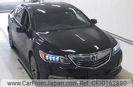 honda legend 2015 -HONDA--Legend KCZ-1002784---HONDA--Legend KCZ-1002784-