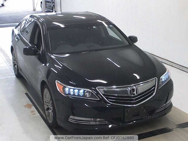 honda legend 2015 -HONDA--Legend KCZ-1002784---HONDA--Legend KCZ-1002784- image 1