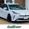 toyota prius 2021 -TOYOTA--Prius 6AA-ZVW51--ZVW51-6201592---TOYOTA--Prius 6AA-ZVW51--ZVW51-6201592- image 1