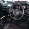 suzuki jimny 2022 -SUZUKI 【豊田 584ﾒ 37】--Jimny 3BA-JB64W--JB64W-245339---SUZUKI 【豊田 584ﾒ 37】--Jimny 3BA-JB64W--JB64W-245339- image 4