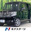 honda n-box 2017 -HONDA--N BOX DBA-JF1--JF1-1986943---HONDA--N BOX DBA-JF1--JF1-1986943- image 1