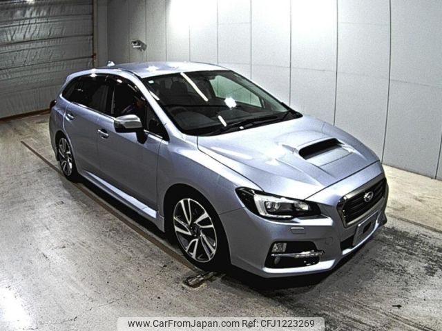 subaru levorg 2014 -SUBARU--Levorg VM4-006949---SUBARU--Levorg VM4-006949- image 1