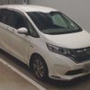 honda freed 2017 -HONDA--Freed DAA-GB7--GB7-1055936---HONDA--Freed DAA-GB7--GB7-1055936- image 5