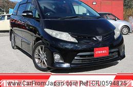 toyota estima 2011 N12340