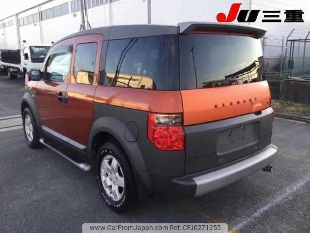 honda element 2003 -HONDA--Element YH2--1001625---HONDA--Element YH2--1001625- image 2