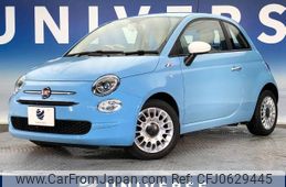 fiat 500 2017 -FIAT--Fiat 500 ABA-31209--ZFA3120000J813046---FIAT--Fiat 500 ABA-31209--ZFA3120000J813046-