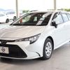 toyota corolla-touring-wagon 2022 -TOYOTA--Corolla Touring 3BA-ZRE212W--ZRE212-6039573---TOYOTA--Corolla Touring 3BA-ZRE212W--ZRE212-6039573- image 1