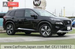 nissan x-trail 2022 -NISSAN--X-Trail 6AA-SNT33--SNT33-009330---NISSAN--X-Trail 6AA-SNT33--SNT33-009330-