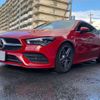 mercedes-benz cla-class 2020 -MERCEDES-BENZ 【大阪 301ﾜ5570】--Benz CLA 118612M--2N060830---MERCEDES-BENZ 【大阪 301ﾜ5570】--Benz CLA 118612M--2N060830- image 24