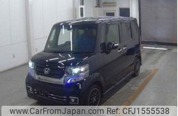 honda n-box 2016 CFJ1555538