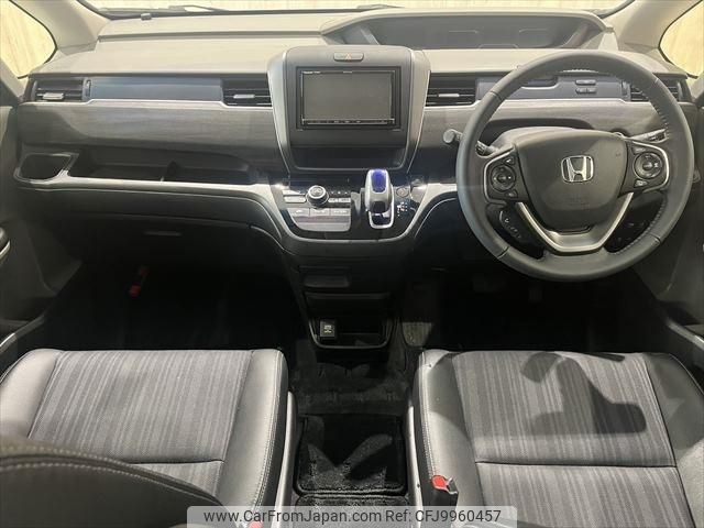 honda freed 2017 -HONDA--Freed DAA-GB7--GB7-1044272---HONDA--Freed DAA-GB7--GB7-1044272- image 2