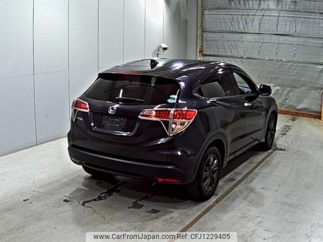 honda vezel 2018 -HONDA--VEZEL RU1--RU1-1231190---HONDA--VEZEL RU1--RU1-1231190- image 2