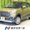 daihatsu cast 2018 -DAIHATSU--Cast DBA-LA250S--LA250S-0134778---DAIHATSU--Cast DBA-LA250S--LA250S-0134778- image 1