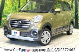 daihatsu cast 2018 -DAIHATSU--Cast DBA-LA250S--LA250S-0134778---DAIHATSU--Cast DBA-LA250S--LA250S-0134778-