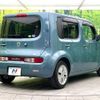 nissan cube 2009 -NISSAN--Cube DBA-Z12--Z12-030978---NISSAN--Cube DBA-Z12--Z12-030978- image 18