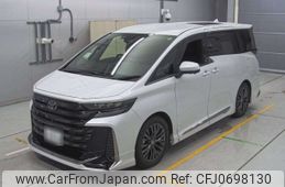 toyota vellfire 2024 -TOYOTA 【岐阜 34Kり8008】--Vellfire TAHA40W-0003113---TOYOTA 【岐阜 34Kり8008】--Vellfire TAHA40W-0003113-