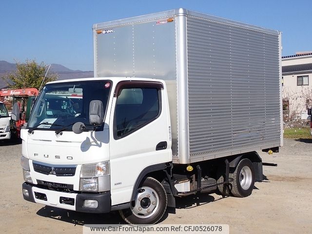 mitsubishi-fuso canter 2017 -MITSUBISHI--Canter TPG-FBA20--FBA20-554941---MITSUBISHI--Canter TPG-FBA20--FBA20-554941- image 2