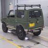 suzuki jimny 1998 -SUZUKI 【三重 586め1110】--Jimny JA12W-154140---SUZUKI 【三重 586め1110】--Jimny JA12W-154140- image 7