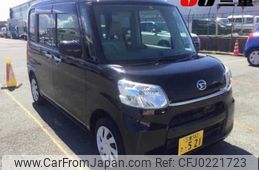 daihatsu tanto 2014 -DAIHATSU 【三重 582ｻ521】--Tanto LA600S--0111043---DAIHATSU 【三重 582ｻ521】--Tanto LA600S--0111043-