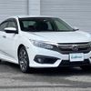 honda civic 2018 -HONDA--Civic DBA-FC1--FC1-1005404---HONDA--Civic DBA-FC1--FC1-1005404- image 1