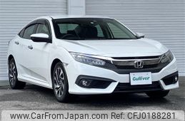 honda civic 2018 -HONDA--Civic DBA-FC1--FC1-1005404---HONDA--Civic DBA-FC1--FC1-1005404-