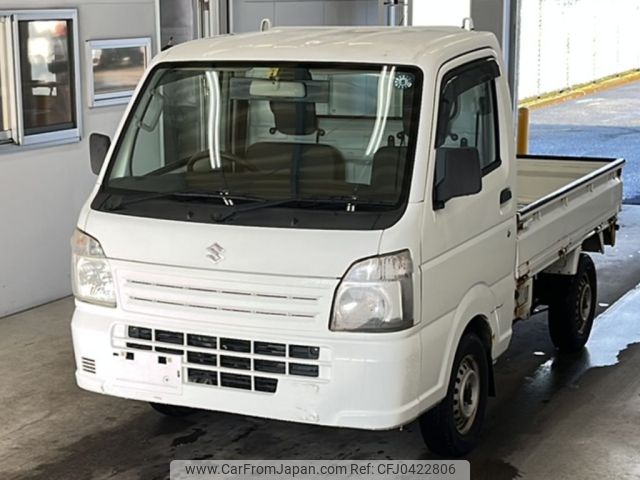 suzuki carry-truck 2014 -SUZUKI--Carry Truck DA16T-149325---SUZUKI--Carry Truck DA16T-149325- image 1