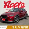 mazda cx-3 2018 -MAZDA--CX-3 3DA-DK8FW--DK8FW-100351---MAZDA--CX-3 3DA-DK8FW--DK8FW-100351- image 1