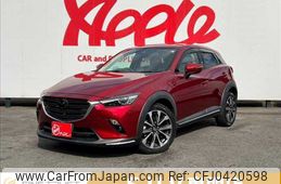 mazda cx-3 2018 -MAZDA--CX-3 3DA-DK8FW--DK8FW-100351---MAZDA--CX-3 3DA-DK8FW--DK8FW-100351-