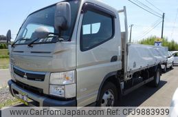 mitsubishi-fuso canter 2018 GOO_NET_EXCHANGE_0900002A30240610W011