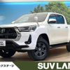 toyota hilux 2023 quick_quick_GUN125_GUN125-3943103 image 1