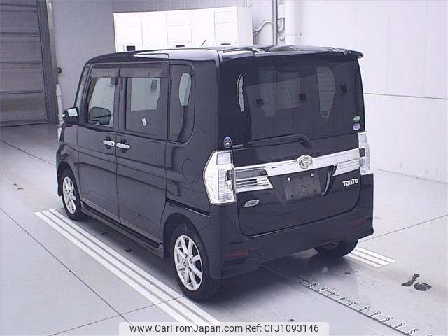 daihatsu tanto 2015 -DAIHATSU 【後日 】--Tanto LA600S--0249481---DAIHATSU 【後日 】--Tanto LA600S--0249481- image 2