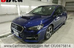 subaru levorg 2019 -SUBARU 【札幌 303ﾑ5840】--Levorg VM4--130485---SUBARU 【札幌 303ﾑ5840】--Levorg VM4--130485-