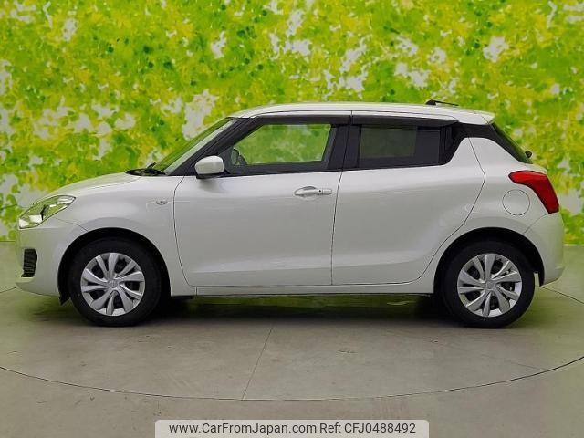 suzuki swift 2018 quick_quick_DBA-ZC83S_ZC83S-114864 image 2