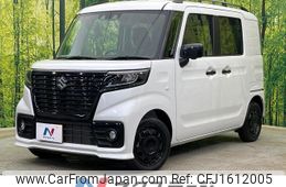 suzuki spacia 2024 CFJ1612005