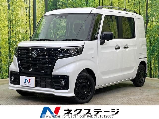 suzuki spacia 2024 CFJ1612005 image 1